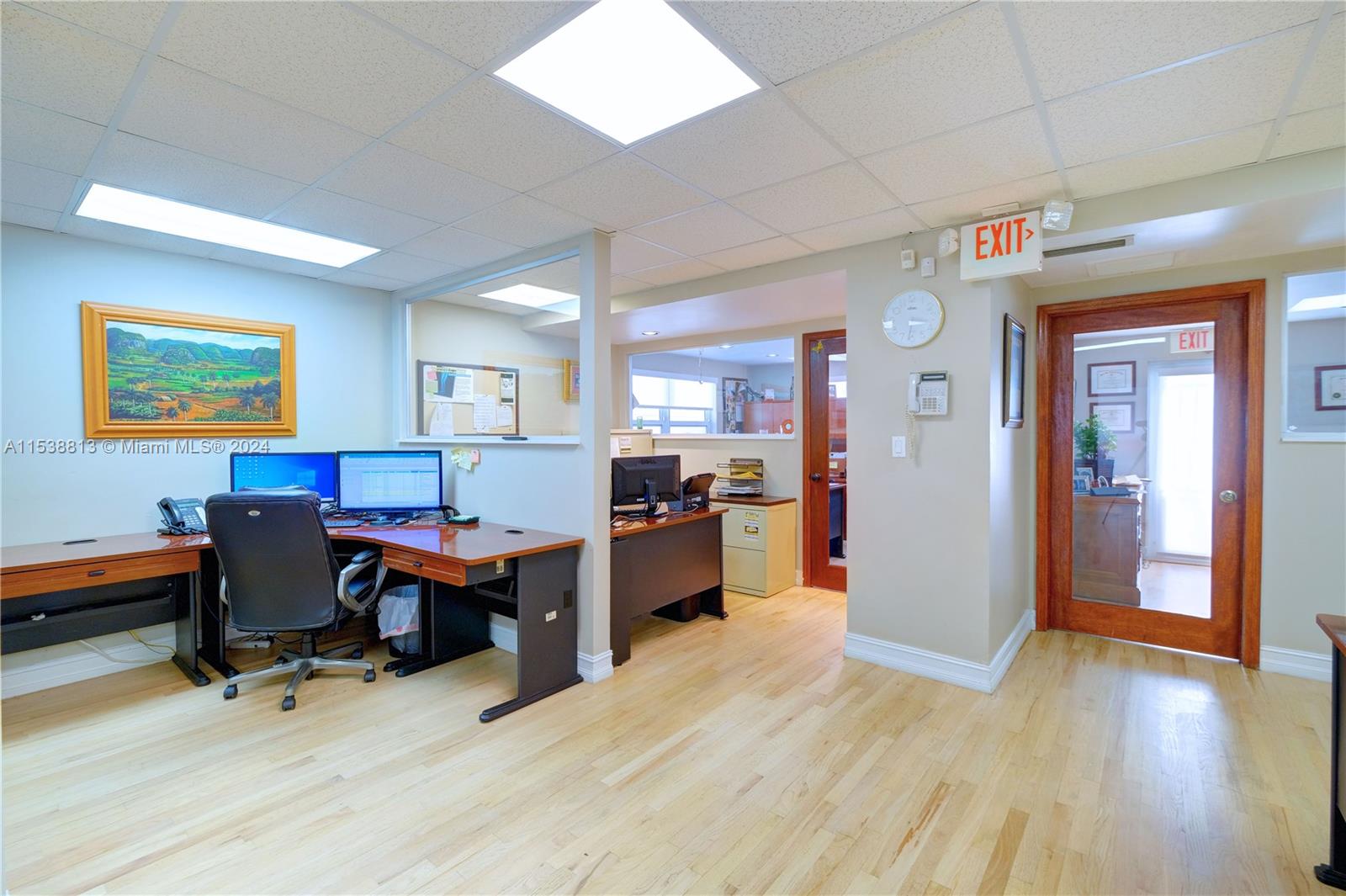 4640 NW 7 ST, Miami, Florida 33126, ,Commercialsale,For Sale,4640 NW 7 ST,A11538813