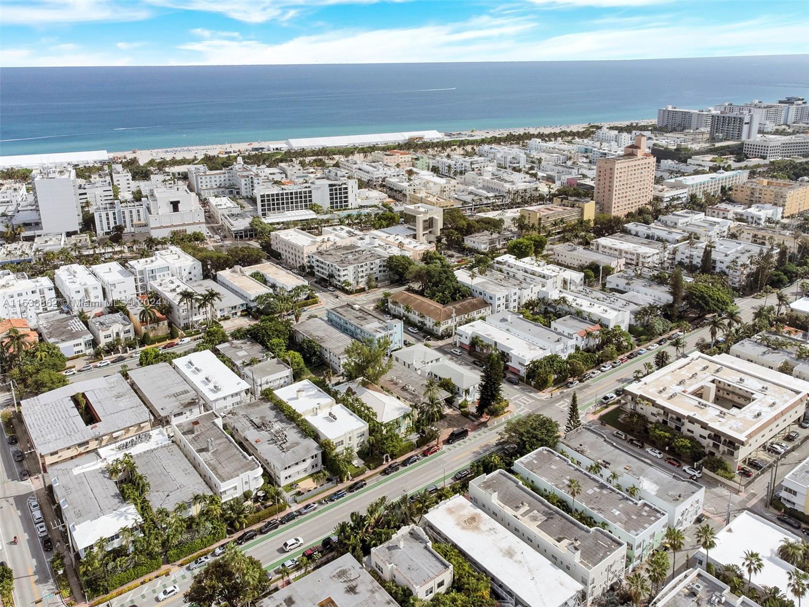 1036 Euclid Ave 1036, Miami Beach, Florida 33139, 2 Bedrooms Bedrooms, ,2 BathroomsBathrooms,Residential,For Sale,1036 Euclid Ave 1036,A11538862