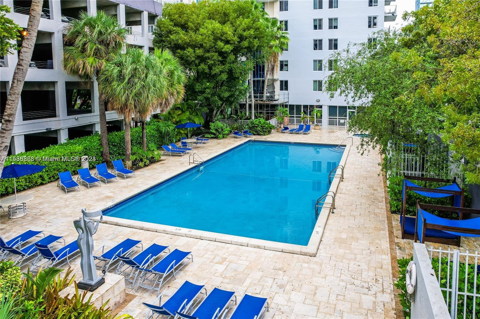 850 N Miami Ave W-908, Miami, Florida 33136, 2 Bedrooms Bedrooms, ,2 BathroomsBathrooms,Residentiallease,For Rent,850 N Miami Ave W-908,A11538868