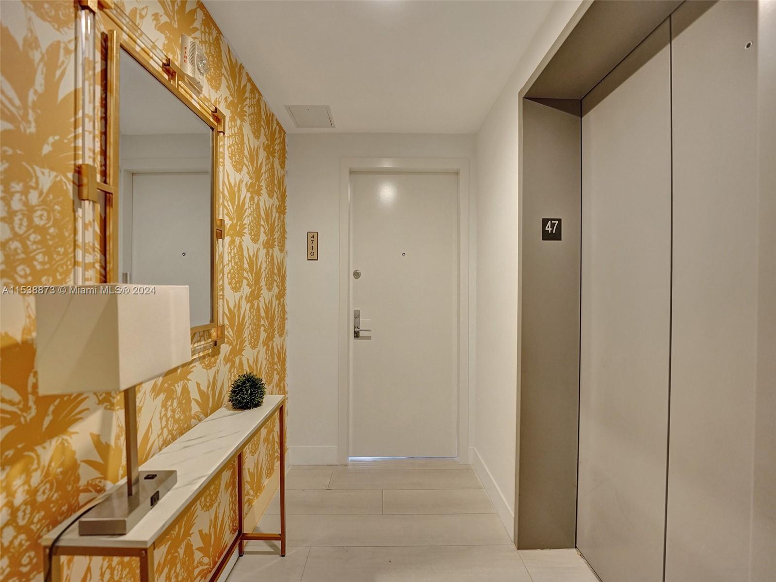 488 NE 18th St 4710, Miami, Florida 33132, 3 Bedrooms Bedrooms, ,3 BathroomsBathrooms,Residential,For Sale,488 NE 18th St 4710,A11538873