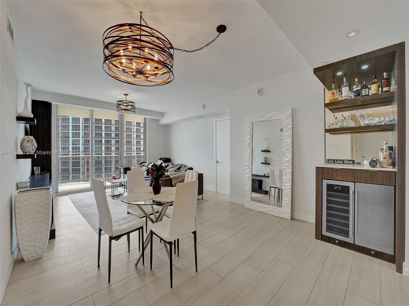 488 NE 18th St 4710, Miami, Florida 33132, 3 Bedrooms Bedrooms, ,3 BathroomsBathrooms,Residential,For Sale,488 NE 18th St 4710,A11538873