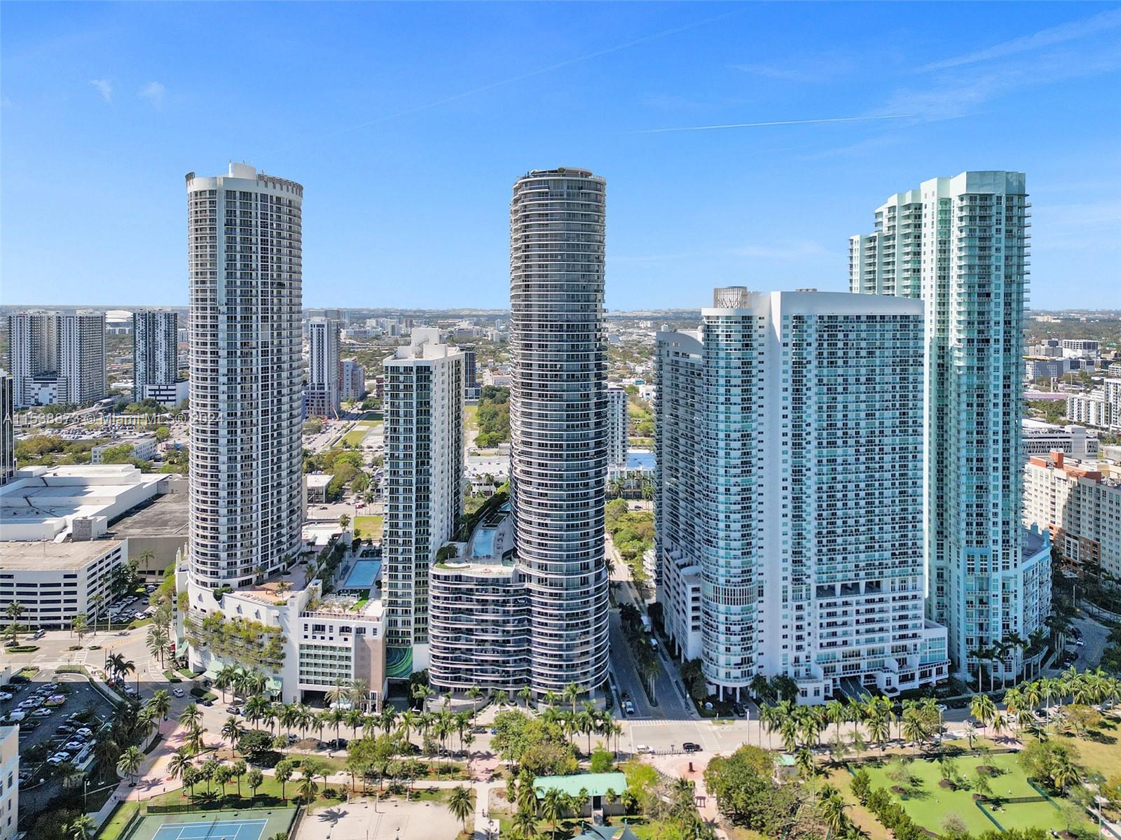 488 NE 18th St 4710, Miami, Florida 33132, 3 Bedrooms Bedrooms, ,3 BathroomsBathrooms,Residential,For Sale,488 NE 18th St 4710,A11538873