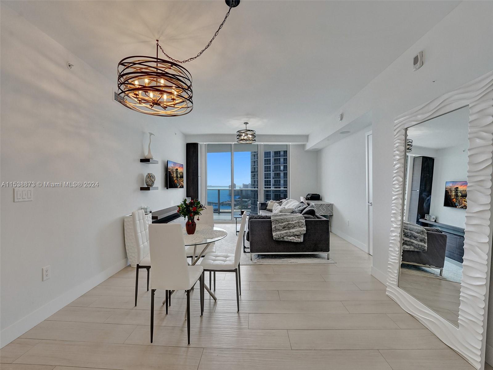 488 NE 18th St 4710, Miami, Florida 33132, 3 Bedrooms Bedrooms, ,3 BathroomsBathrooms,Residential,For Sale,488 NE 18th St 4710,A11538873