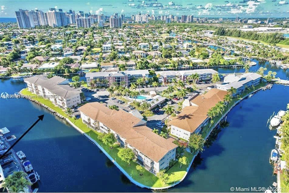 440 Paradise Isle Blvd 101, Hallandale Beach, Florida 33009, 2 Bedrooms Bedrooms, ,2 BathroomsBathrooms,Residential,For Sale,440 Paradise Isle Blvd 101,A11538879