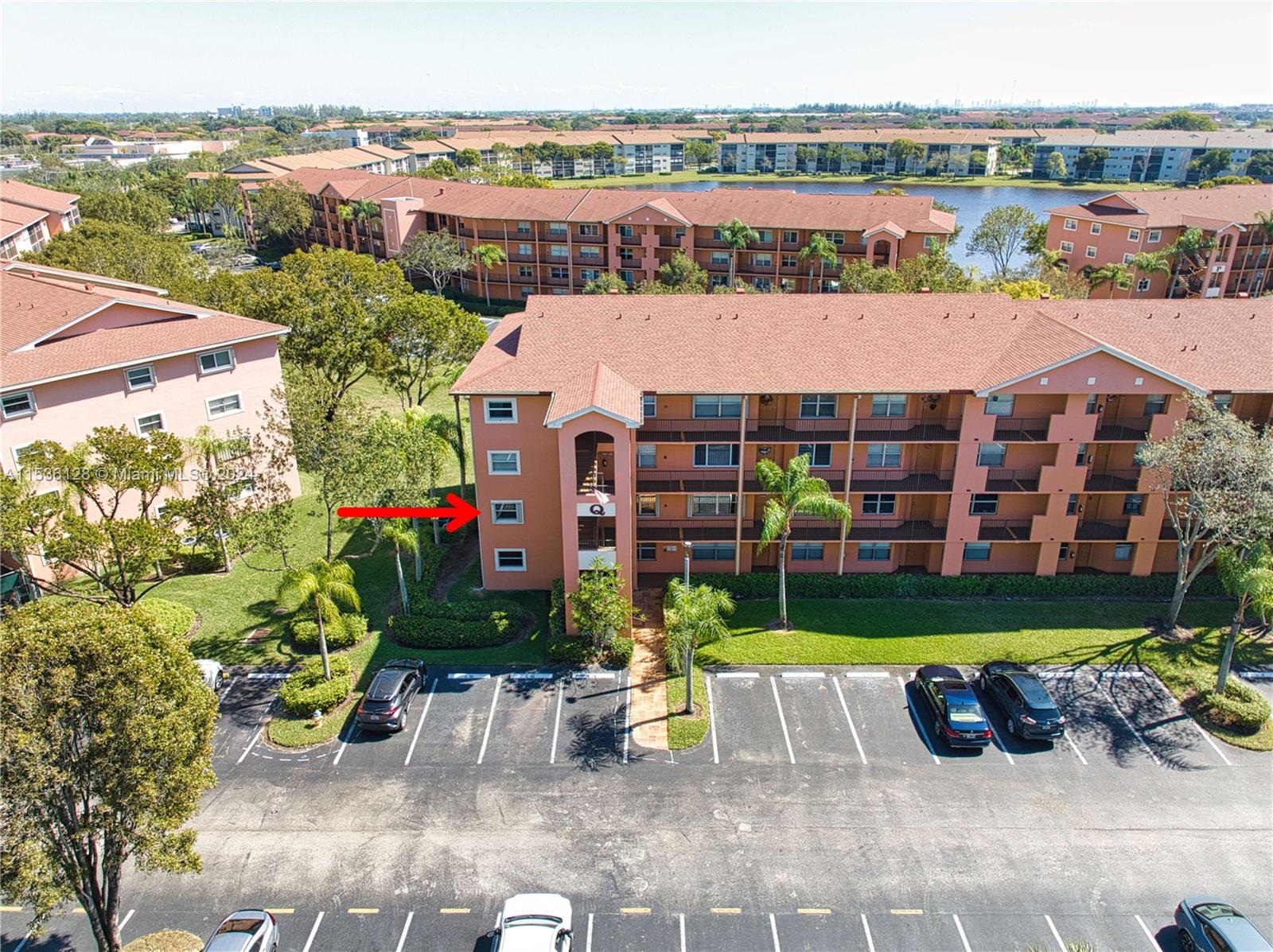 601 SW 142nd Ave #201Q For Sale A11536128, FL