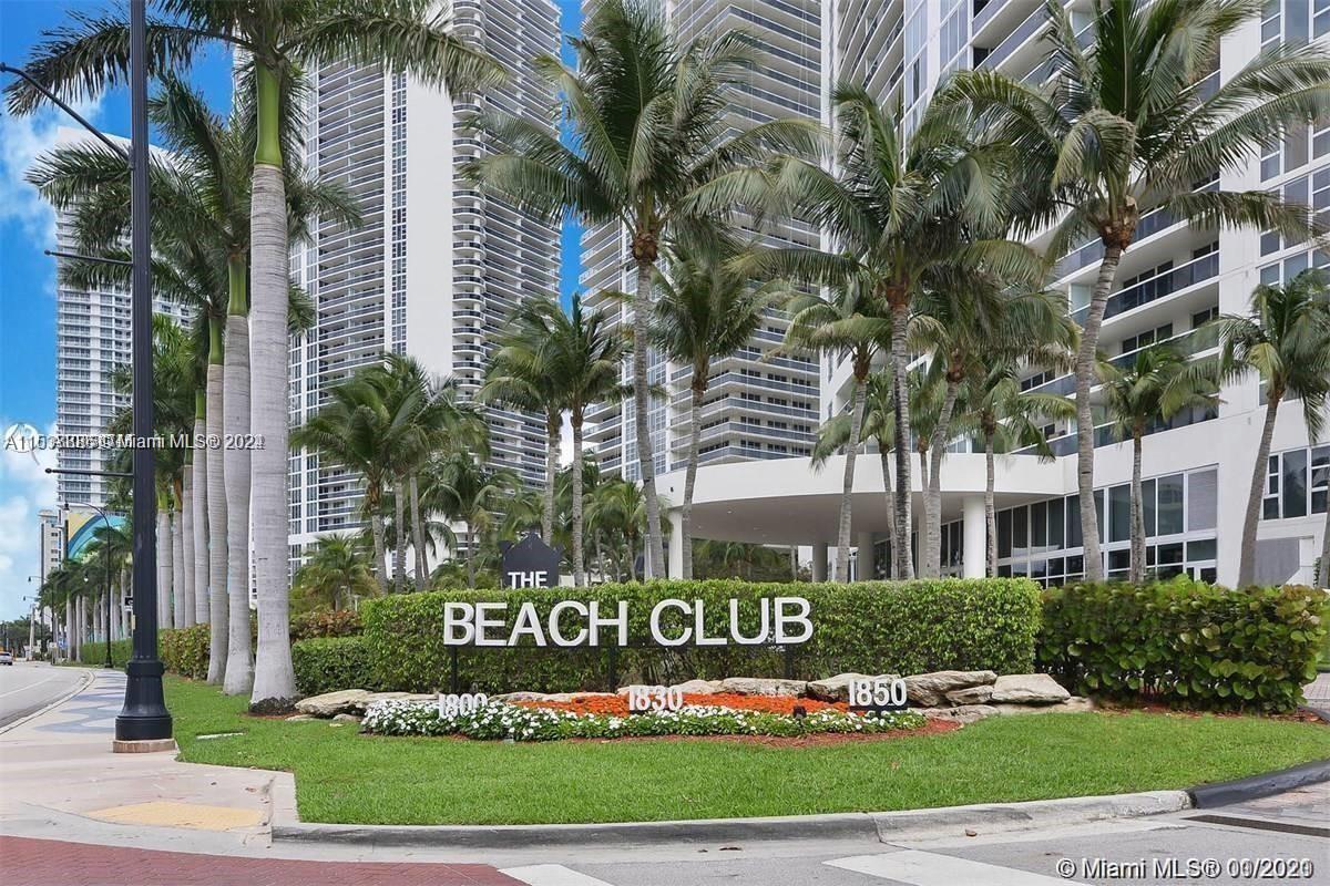 1830 S Ocean Dr #3208 For Sale A11538886, FL