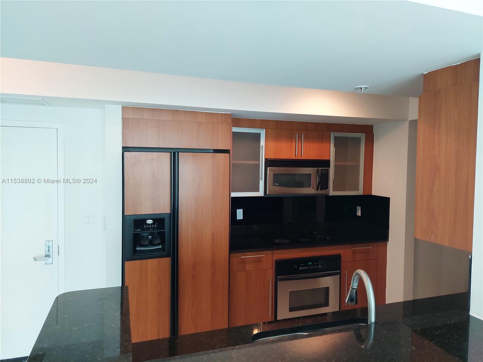 335 S Biscayne Blvd 1407, Miami, Florida 33131, 2 Bedrooms Bedrooms, ,2 BathroomsBathrooms,Residential,For Sale,335 S Biscayne Blvd 1407,A11538802