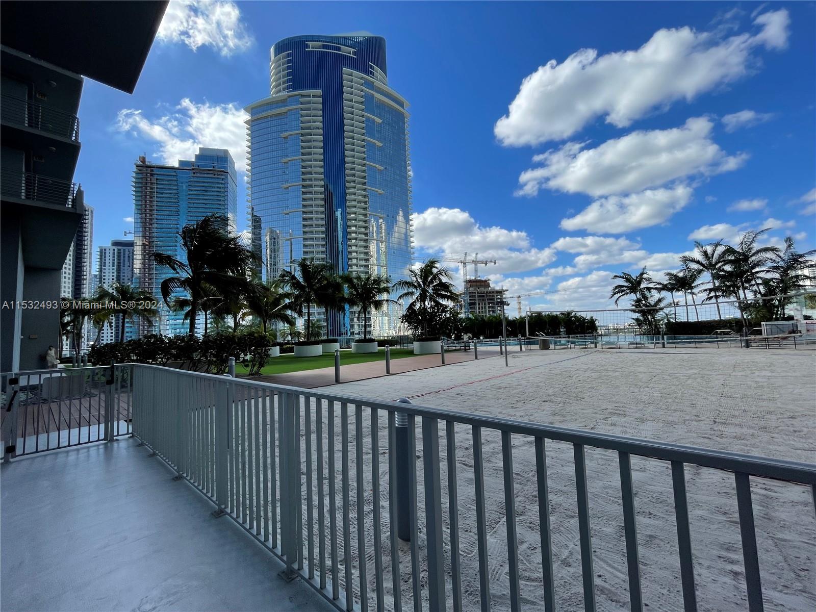 888 Biscayne Blvd 1907, Miami, Florida 33132, 1 Bedroom Bedrooms, ,1 BathroomBathrooms,Residentiallease,For Rent,888 Biscayne Blvd 1907,A11532493