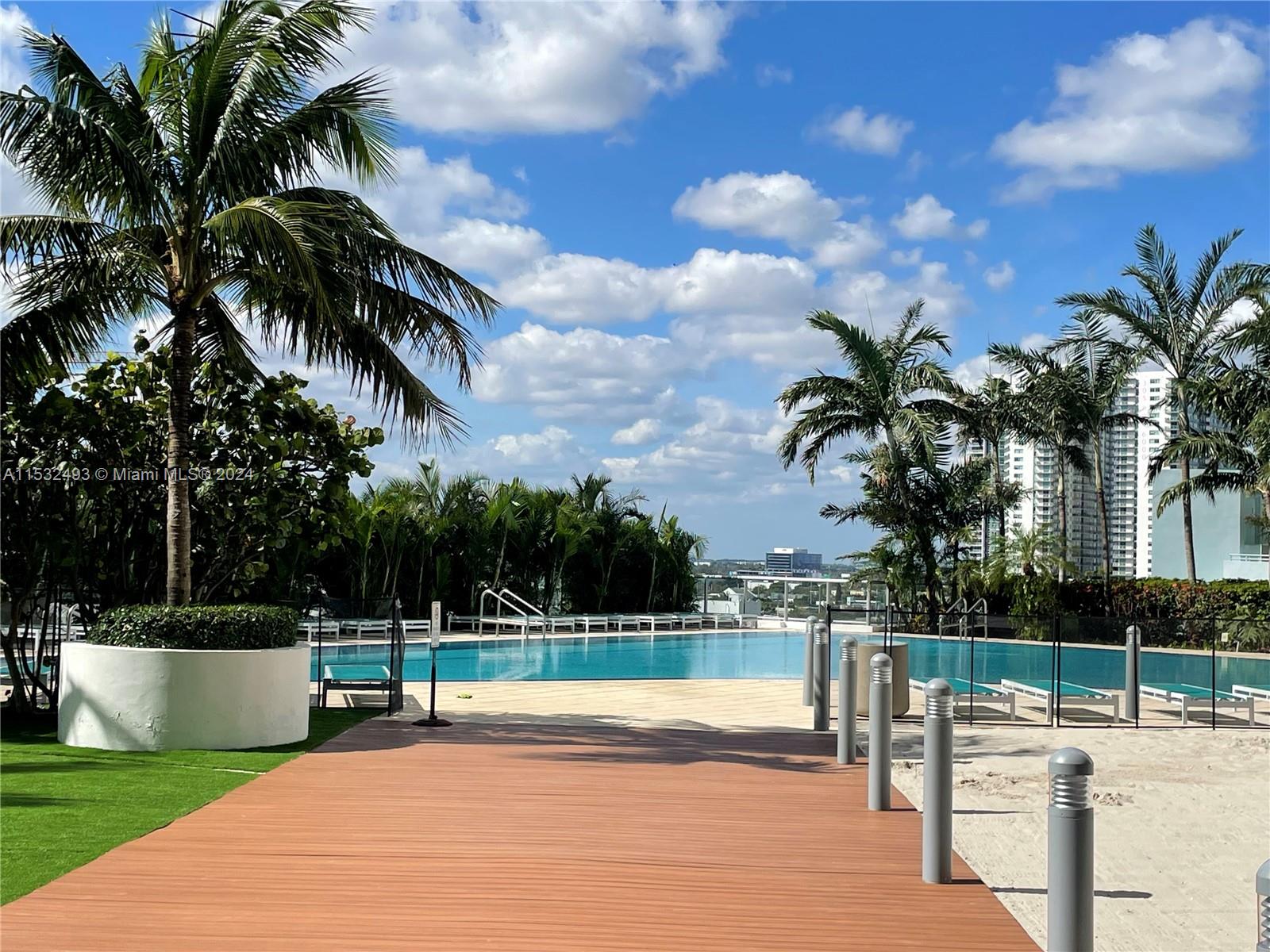 888 Biscayne Blvd 1907, Miami, Florida 33132, 1 Bedroom Bedrooms, ,1 BathroomBathrooms,Residentiallease,For Rent,888 Biscayne Blvd 1907,A11532493
