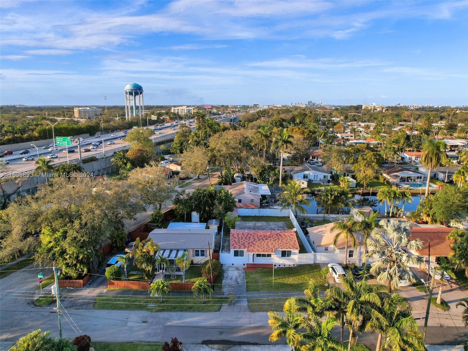 2725 Scott St, Hollywood, Florida 33020, 3 Bedrooms Bedrooms, ,2 BathroomsBathrooms,Residential,For Sale,2725 Scott St,A11538893