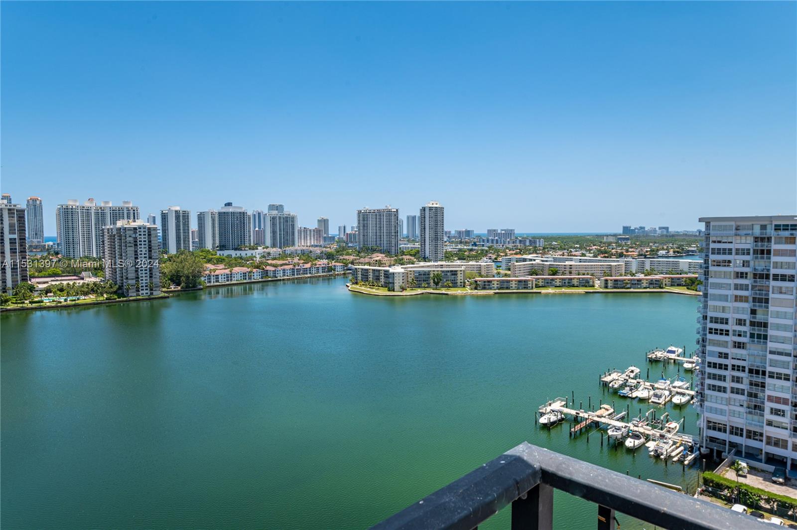 2780 NE 183rd St #2014 For Sale A11531397, FL