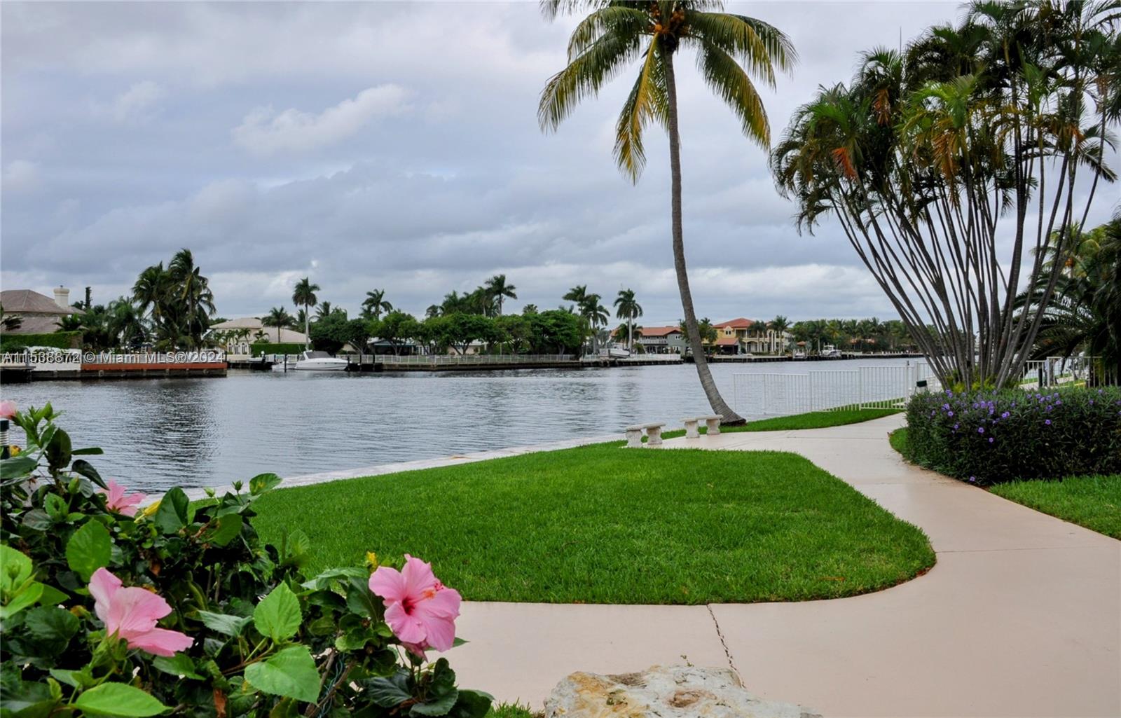 3233 NE 34th St 1219, Fort Lauderdale, Florida 33308, 2 Bedrooms Bedrooms, ,2 BathroomsBathrooms,Residential,For Sale,3233 NE 34th St 1219,A11538872