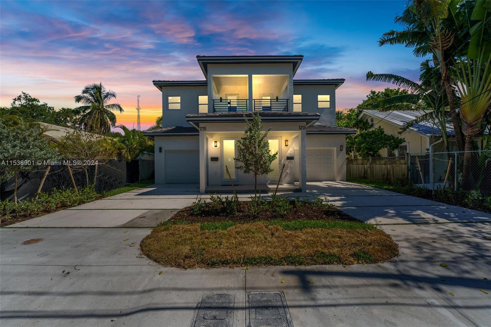 1213 Las Olas Blvd, Fort Lauderdale, FL, 33312 United States, 3 Bedrooms Bedrooms, ,2 BathroomsBathrooms,Residential,For Sale,Las Olas Blvd,A11538901