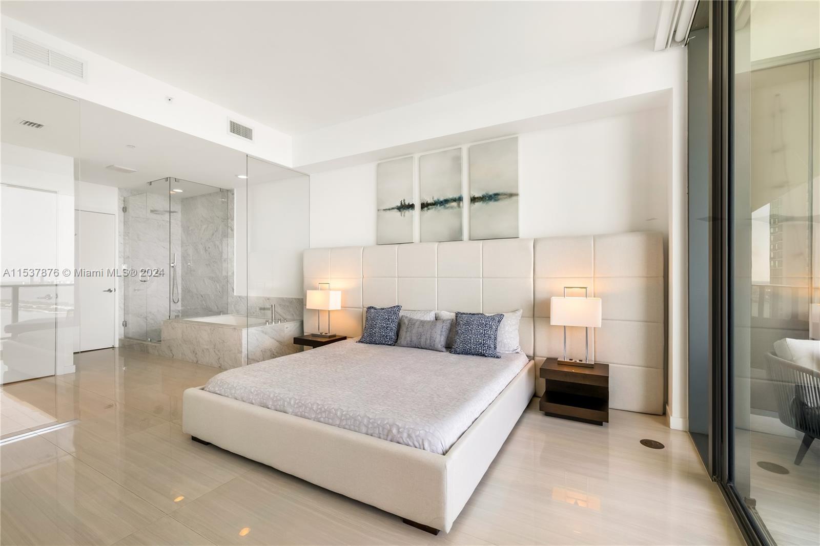 480 NE 31st St 3005, Miami, Florida 33137, 2 Bedrooms Bedrooms, ,3 BathroomsBathrooms,Residential,For Sale,480 NE 31st St 3005,A11537876