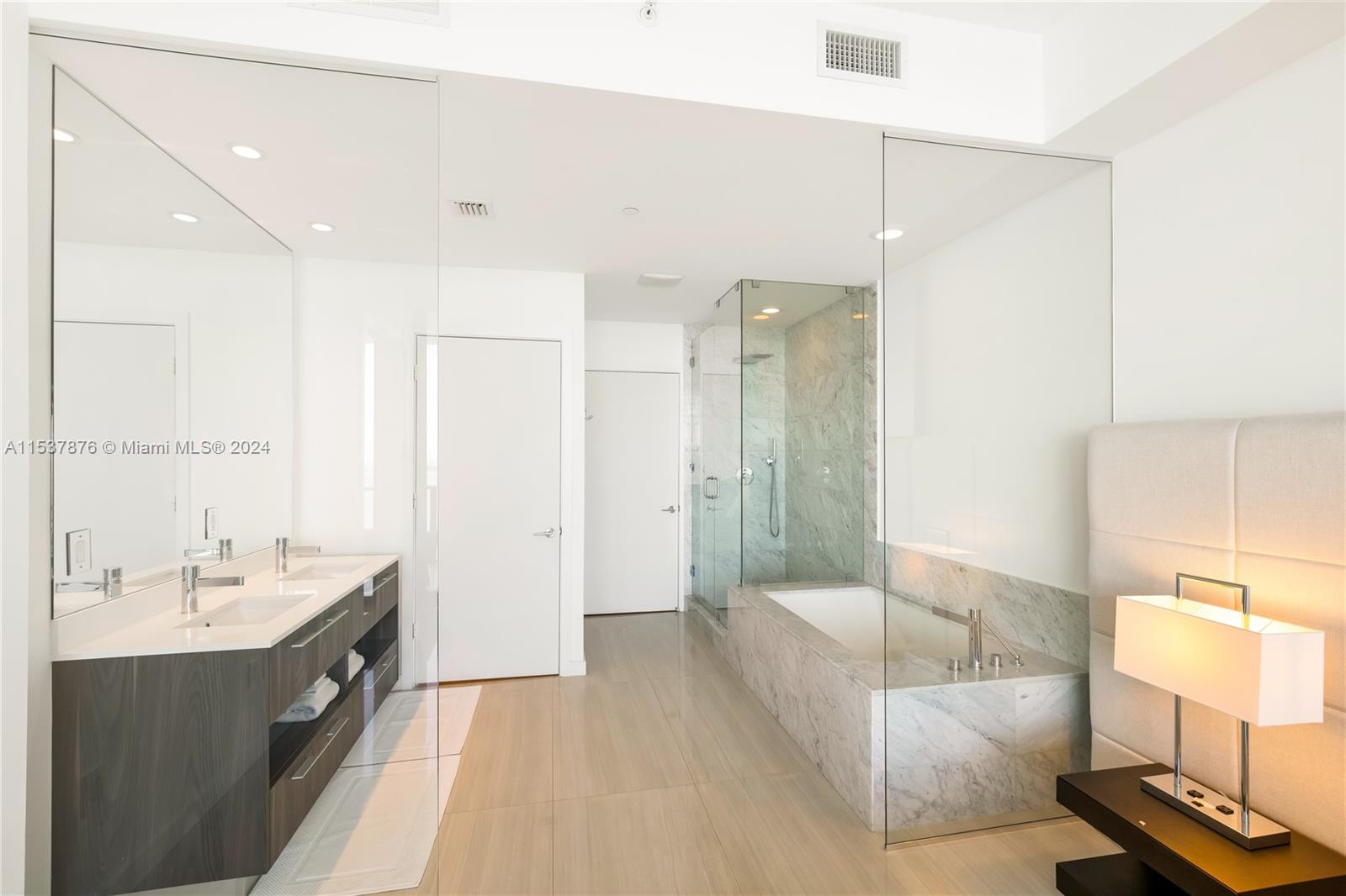 480 NE 31st St 3005, Miami, Florida 33137, 2 Bedrooms Bedrooms, ,3 BathroomsBathrooms,Residential,For Sale,480 NE 31st St 3005,A11537876