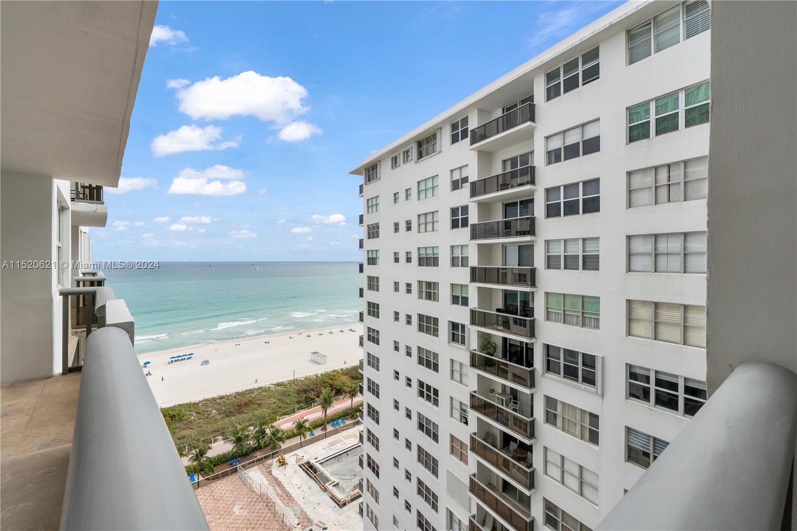 6039 Collins Ave 1514, Miami Beach, Florida 33140, 2 Bedrooms Bedrooms, ,2 BathroomsBathrooms,Residential,For Sale,6039 Collins Ave 1514,A11520621