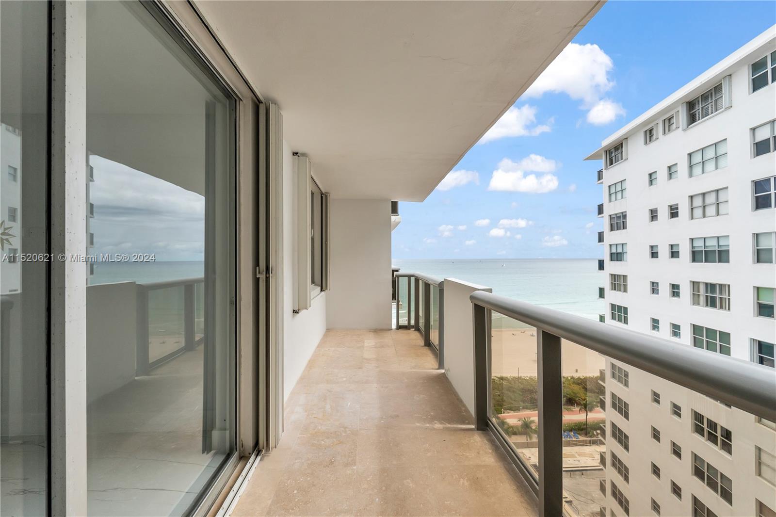 6039 Collins Ave 1514, Miami Beach, Florida 33140, 2 Bedrooms Bedrooms, ,2 BathroomsBathrooms,Residential,For Sale,6039 Collins Ave 1514,A11520621