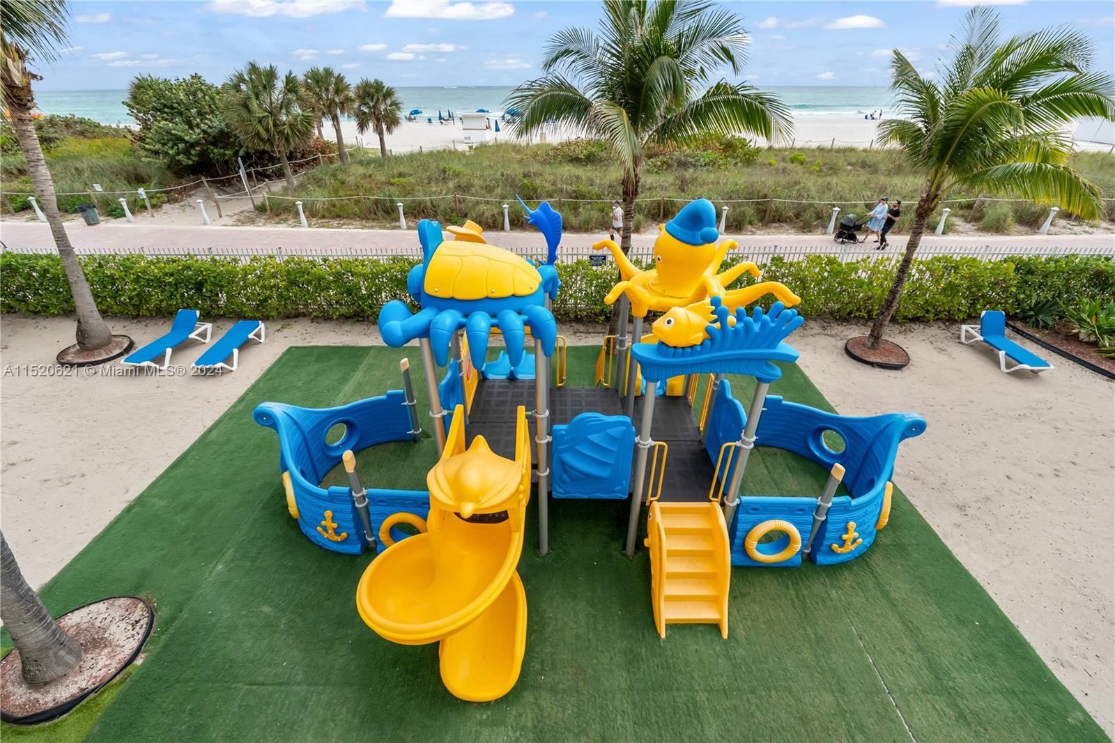 6039 Collins Ave 1514, Miami Beach, Florida 33140, 2 Bedrooms Bedrooms, ,2 BathroomsBathrooms,Residential,For Sale,6039 Collins Ave 1514,A11520621