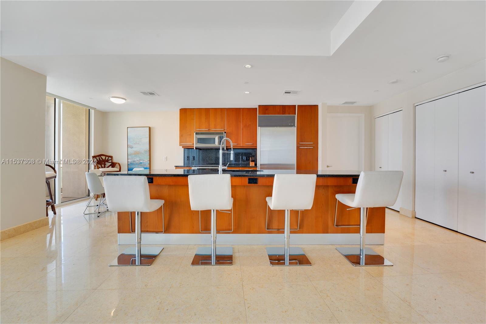 901 Brickell Key Blvd 1407, Miami, Florida 33131, 2 Bedrooms Bedrooms, ,2 BathroomsBathrooms,Residential,For Sale,901 Brickell Key Blvd 1407,A11537308