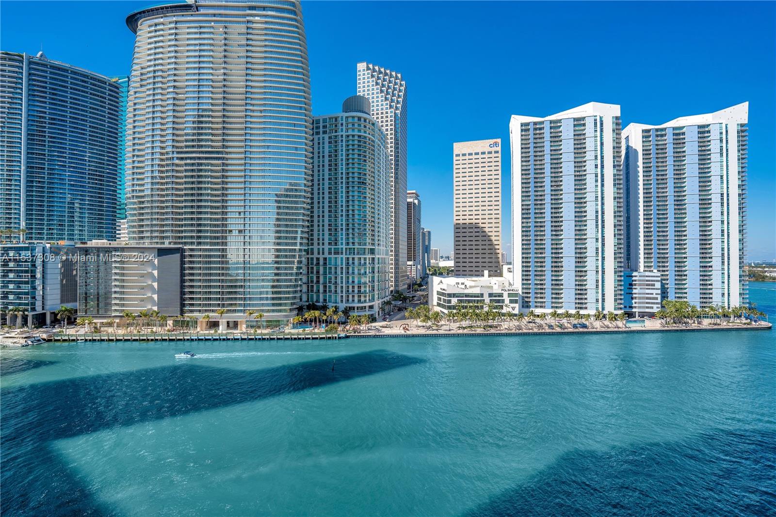 901 Brickell Key Blvd 1407, Miami, Florida 33131, 2 Bedrooms Bedrooms, ,2 BathroomsBathrooms,Residential,For Sale,901 Brickell Key Blvd 1407,A11537308