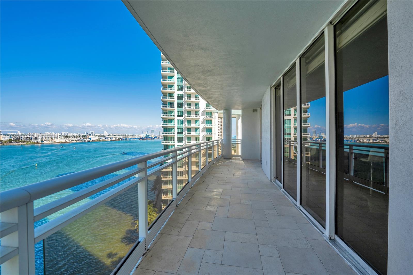 901 Brickell Key Blvd 1407, Miami, Florida 33131, 2 Bedrooms Bedrooms, ,2 BathroomsBathrooms,Residential,For Sale,901 Brickell Key Blvd 1407,A11537308