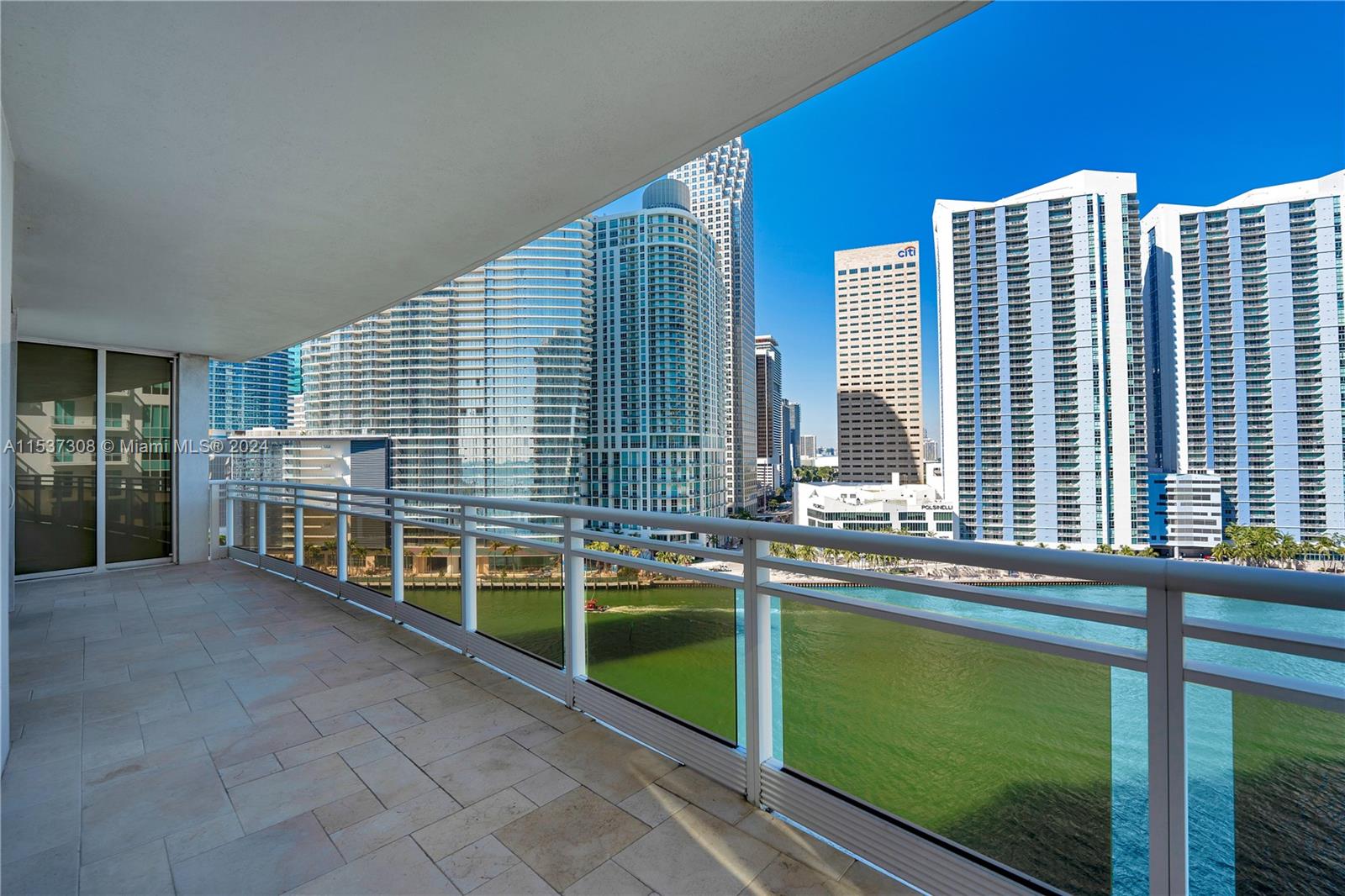 901 Brickell Key Blvd 1407, Miami, Florida 33131, 2 Bedrooms Bedrooms, ,2 BathroomsBathrooms,Residential,For Sale,901 Brickell Key Blvd 1407,A11537308