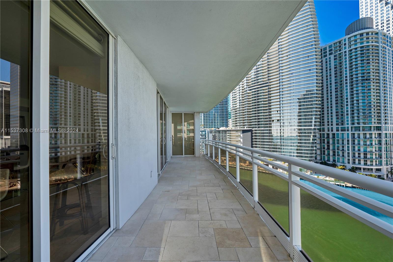 901 Brickell Key Blvd 1407, Miami, Florida 33131, 2 Bedrooms Bedrooms, ,2 BathroomsBathrooms,Residential,For Sale,901 Brickell Key Blvd 1407,A11537308
