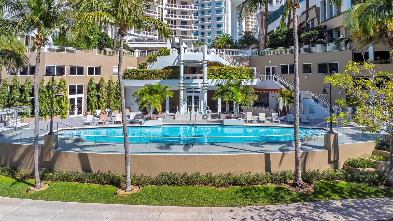 901 Brickell Key Blvd 1407, Miami, Florida 33131, 2 Bedrooms Bedrooms, ,2 BathroomsBathrooms,Residential,For Sale,901 Brickell Key Blvd 1407,A11537308