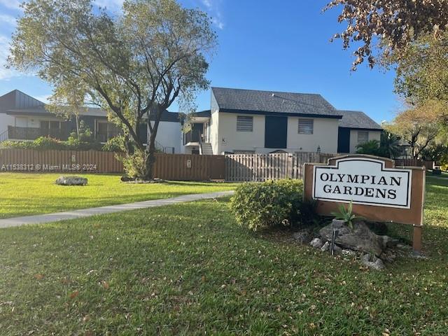 15428 SW 85th Ln 159, Miami, Florida 33193, 2 Bedrooms Bedrooms, ,2 BathroomsBathrooms,Residential,For Sale,15428 SW 85th Ln 159,A11538312