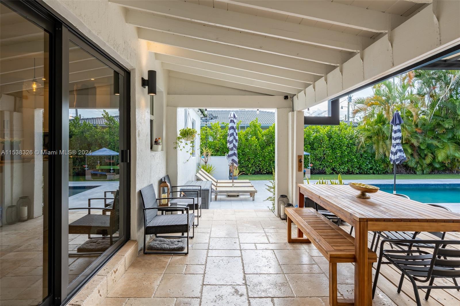 142 NW 111th St, Miami Shores, Florida 33168, 2 Bedrooms Bedrooms, ,1 BathroomBathrooms,Residential,For Sale,142 NW 111th St,A11538326