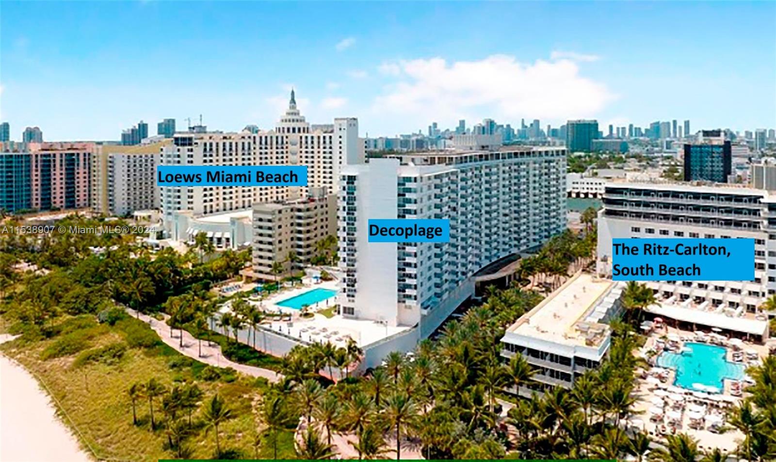100 Lincoln Rd 515, Miami Beach, Florida 33139, ,1 BathroomBathrooms,Residentiallease,For Rent,100 Lincoln Rd 515,A11538907