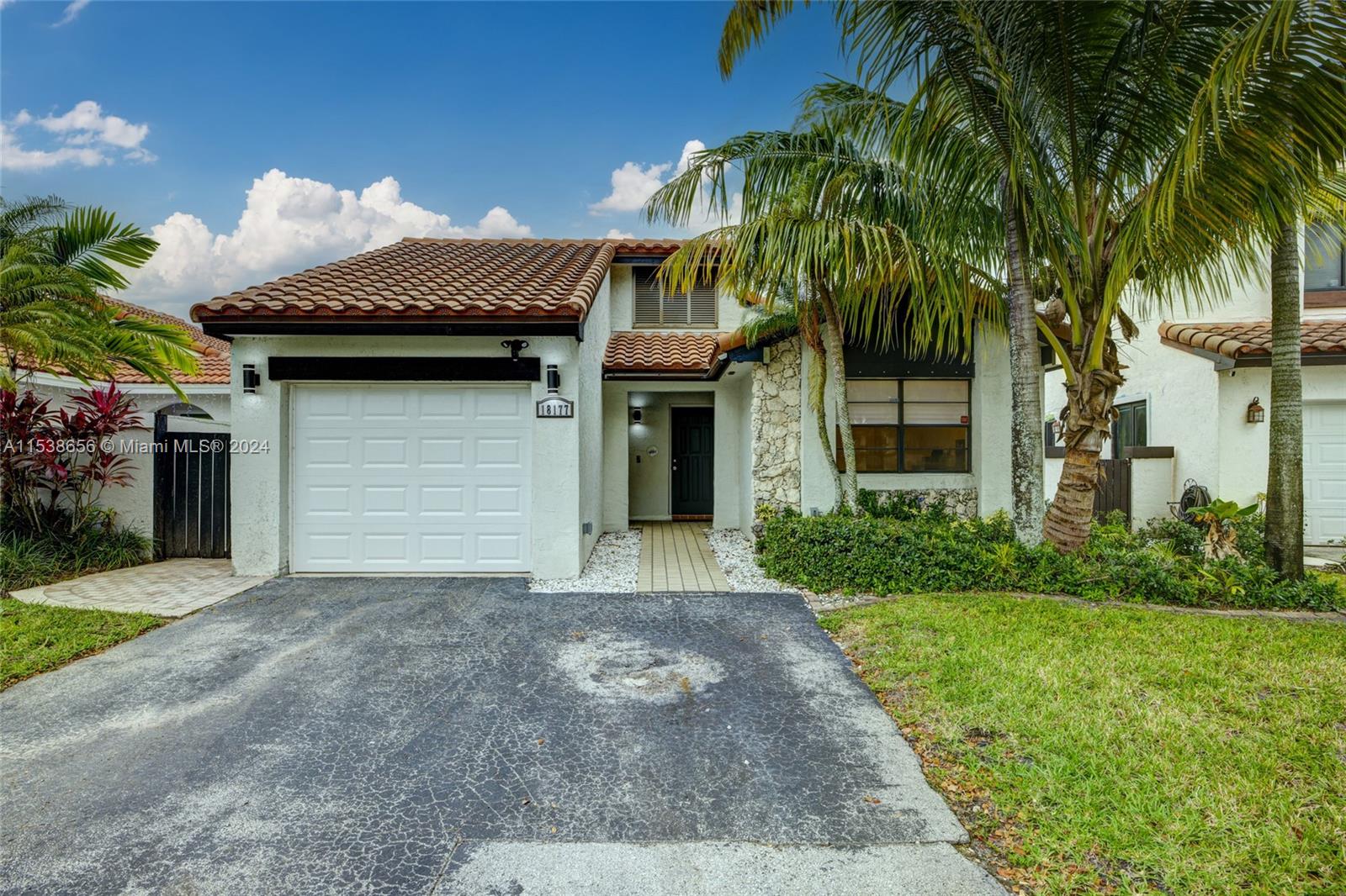 18177 NW 62nd Ct  For Sale A11538656, FL