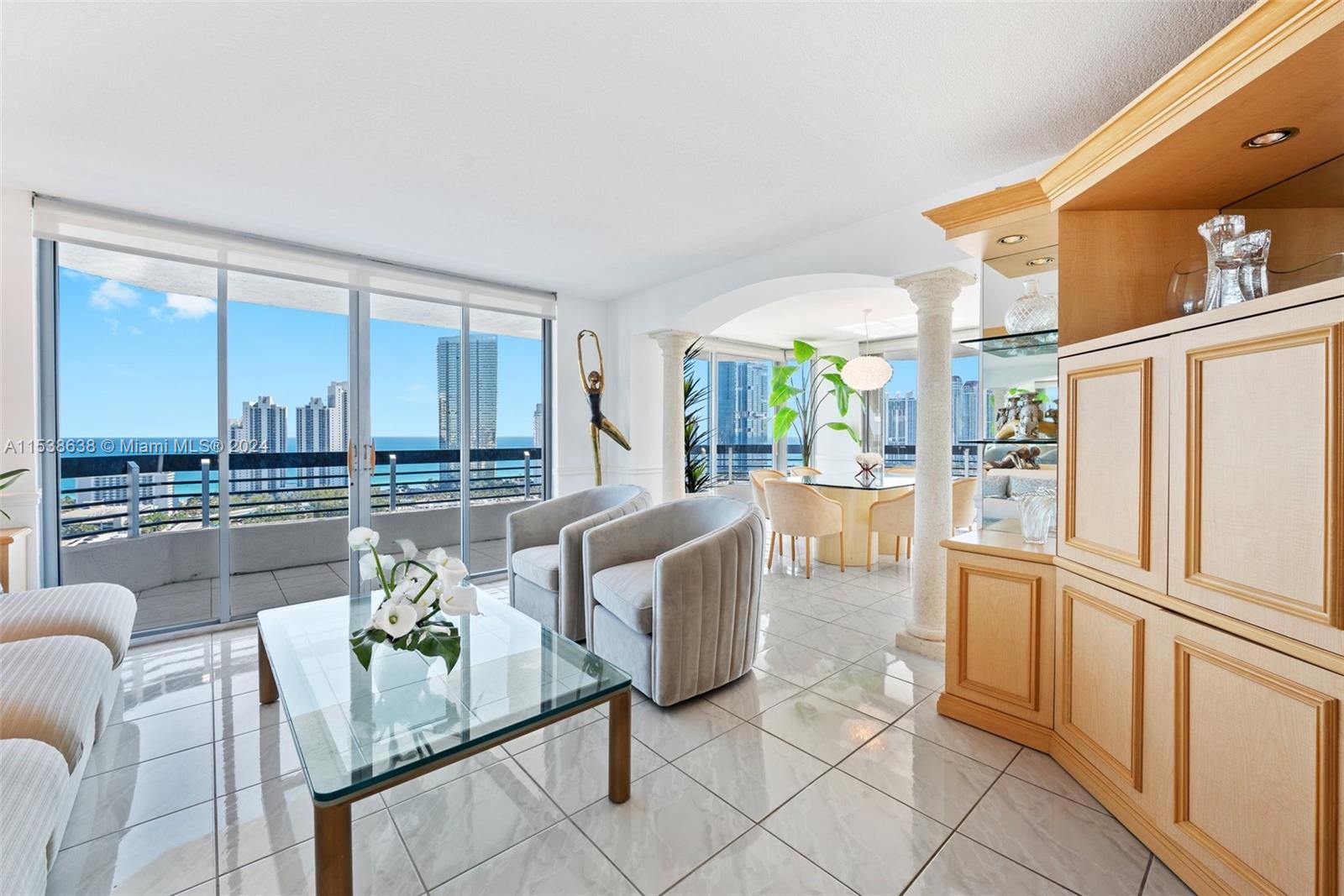19195 36th Ct, Aventura, FL, 33180 United States, 2 Bedrooms Bedrooms, ,2 BathroomsBathrooms,Residential,For Sale,36th Ct,A11538638