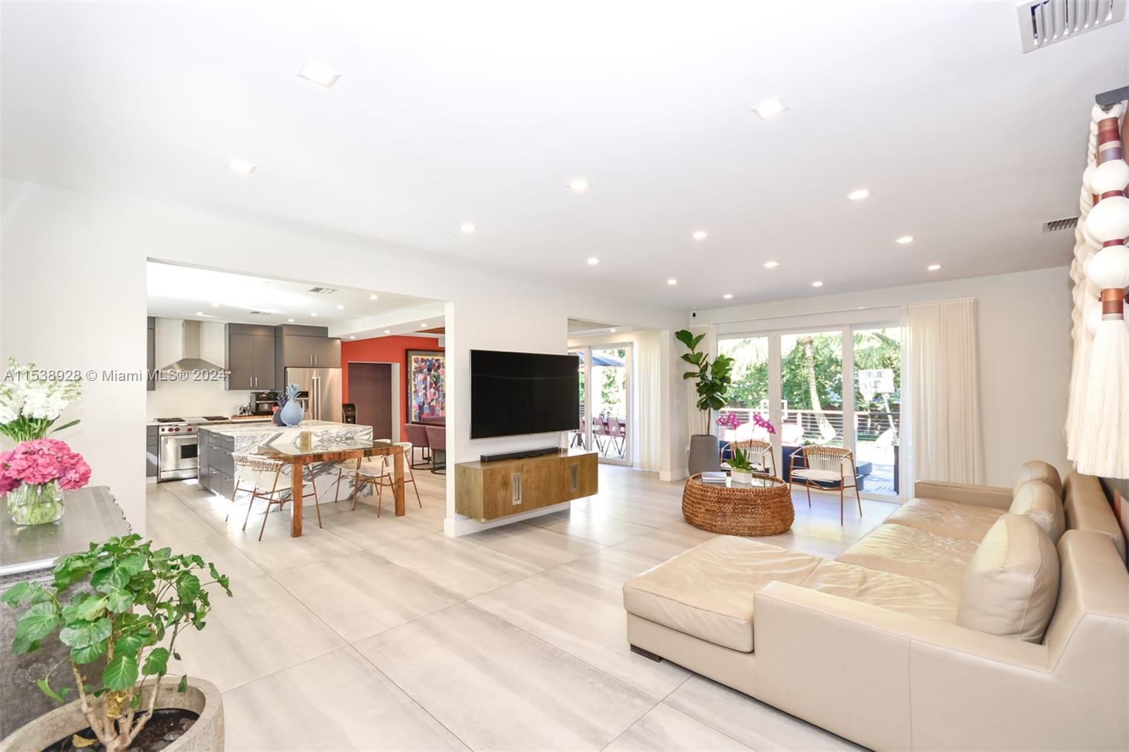 5201 NE 5th Ave, Miami, Florida 33137, 5 Bedrooms Bedrooms, ,4 BathroomsBathrooms,Residential,For Sale,5201 NE 5th Ave,A11538928