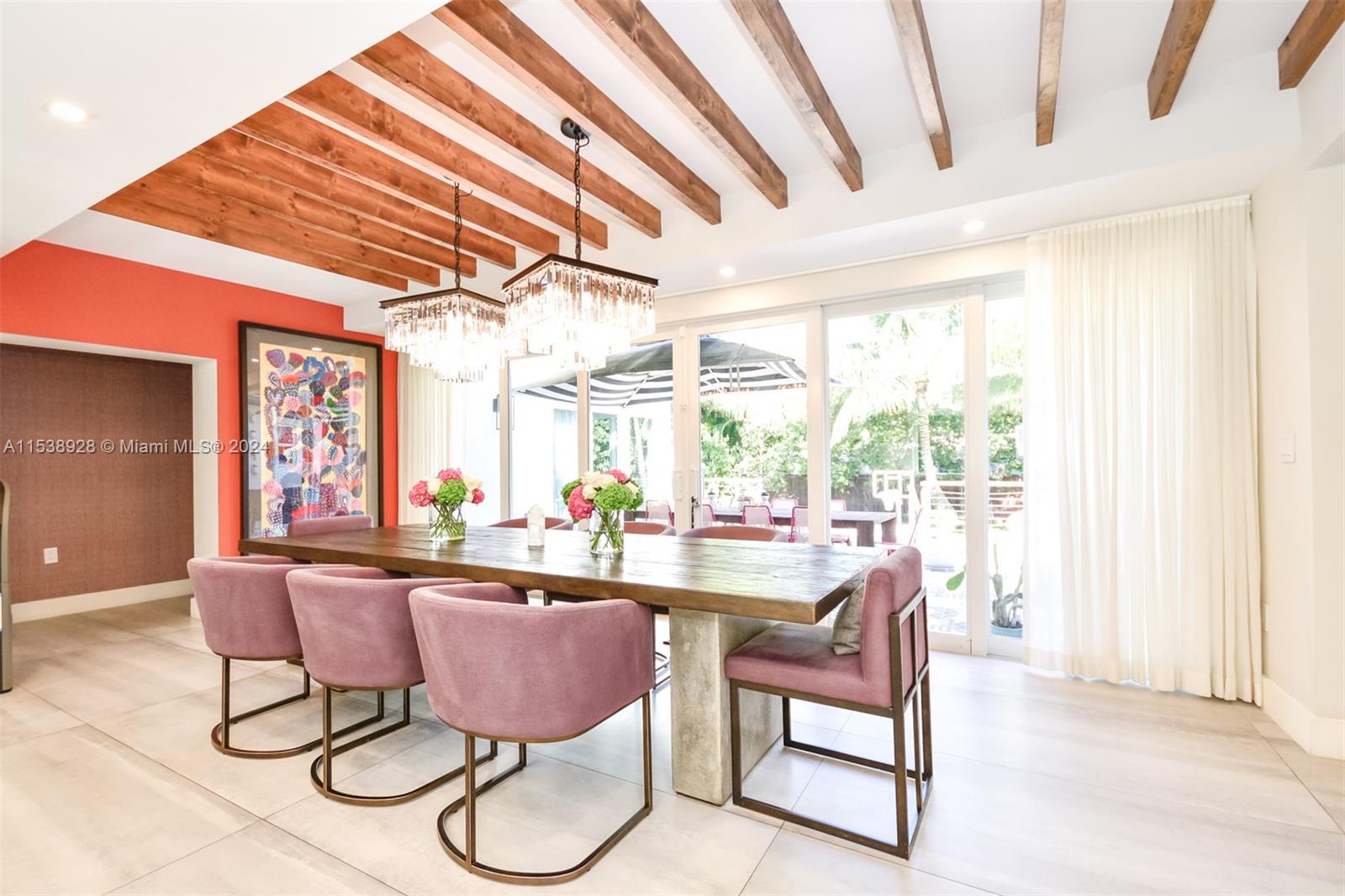 5201 NE 5th Ave, Miami, Florida 33137, 5 Bedrooms Bedrooms, ,4 BathroomsBathrooms,Residential,For Sale,5201 NE 5th Ave,A11538928