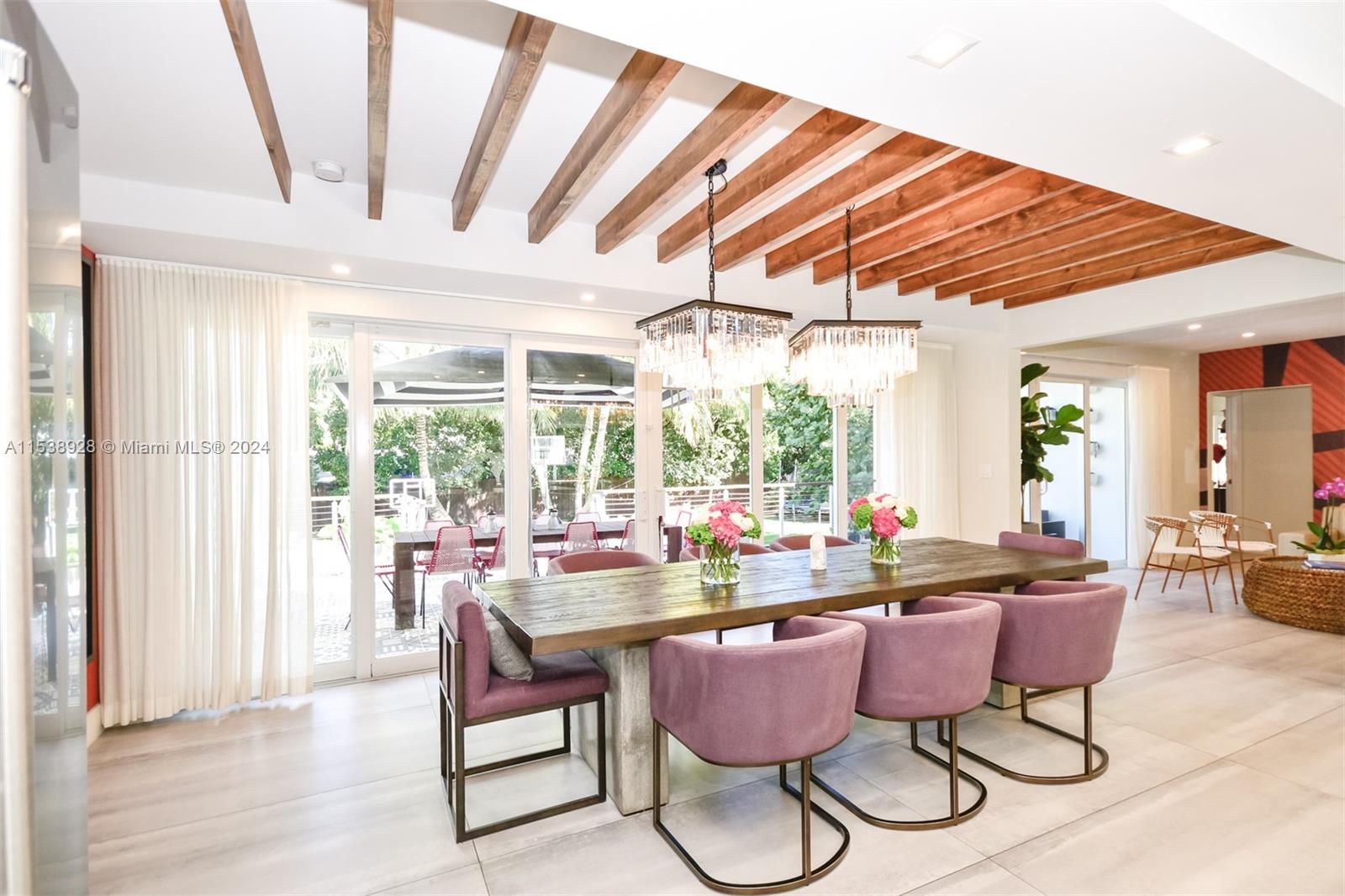 5201 NE 5th Ave, Miami, Florida 33137, 5 Bedrooms Bedrooms, ,4 BathroomsBathrooms,Residential,For Sale,5201 NE 5th Ave,A11538928