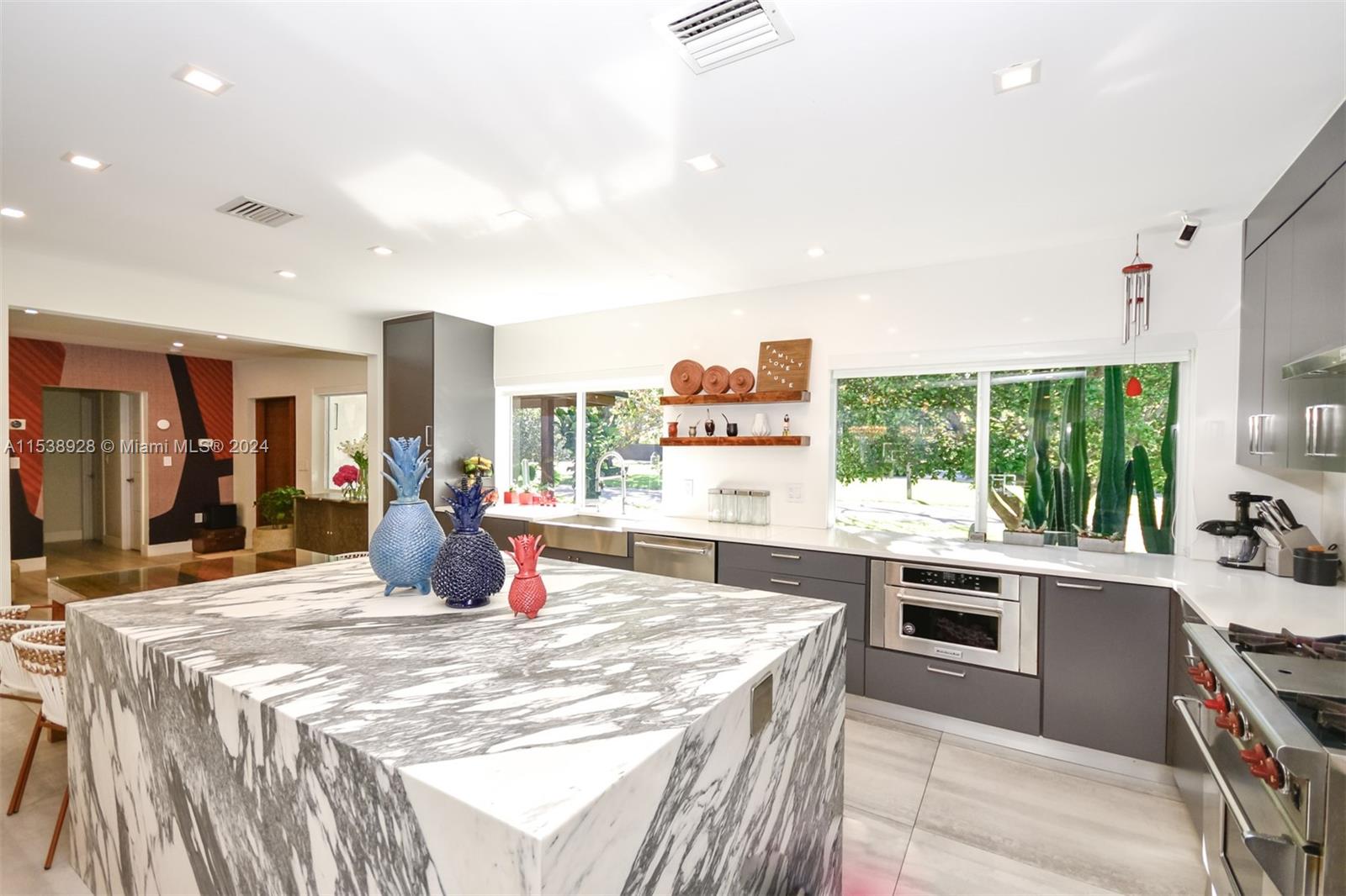 5201 NE 5th Ave, Miami, Florida 33137, 5 Bedrooms Bedrooms, ,4 BathroomsBathrooms,Residential,For Sale,5201 NE 5th Ave,A11538928