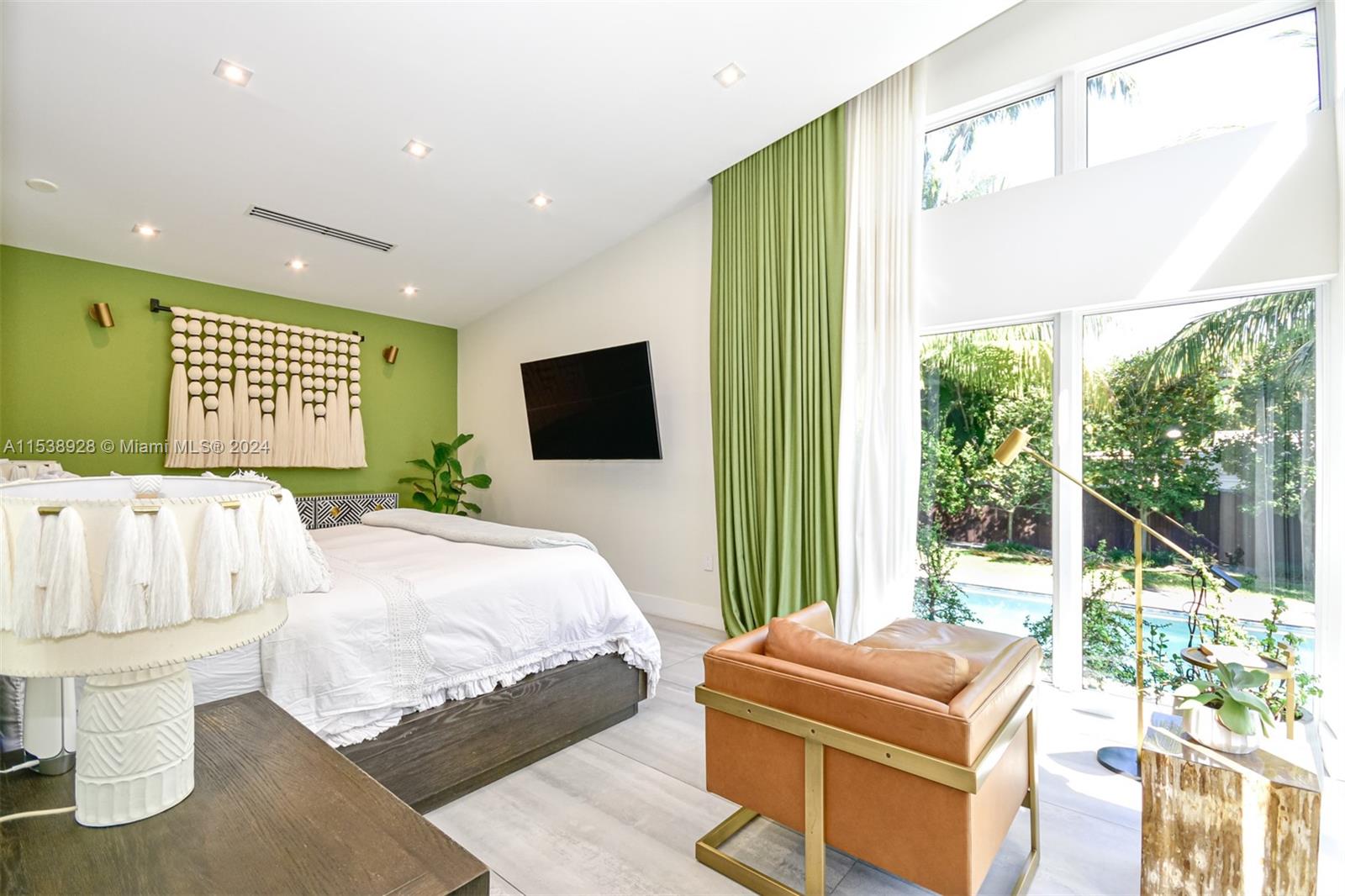 5201 NE 5th Ave, Miami, Florida 33137, 5 Bedrooms Bedrooms, ,4 BathroomsBathrooms,Residential,For Sale,5201 NE 5th Ave,A11538928