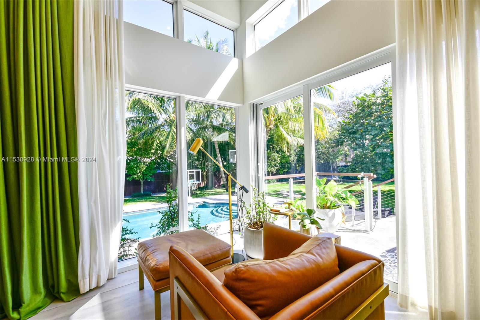 5201 NE 5th Ave, Miami, Florida 33137, 5 Bedrooms Bedrooms, ,4 BathroomsBathrooms,Residential,For Sale,5201 NE 5th Ave,A11538928