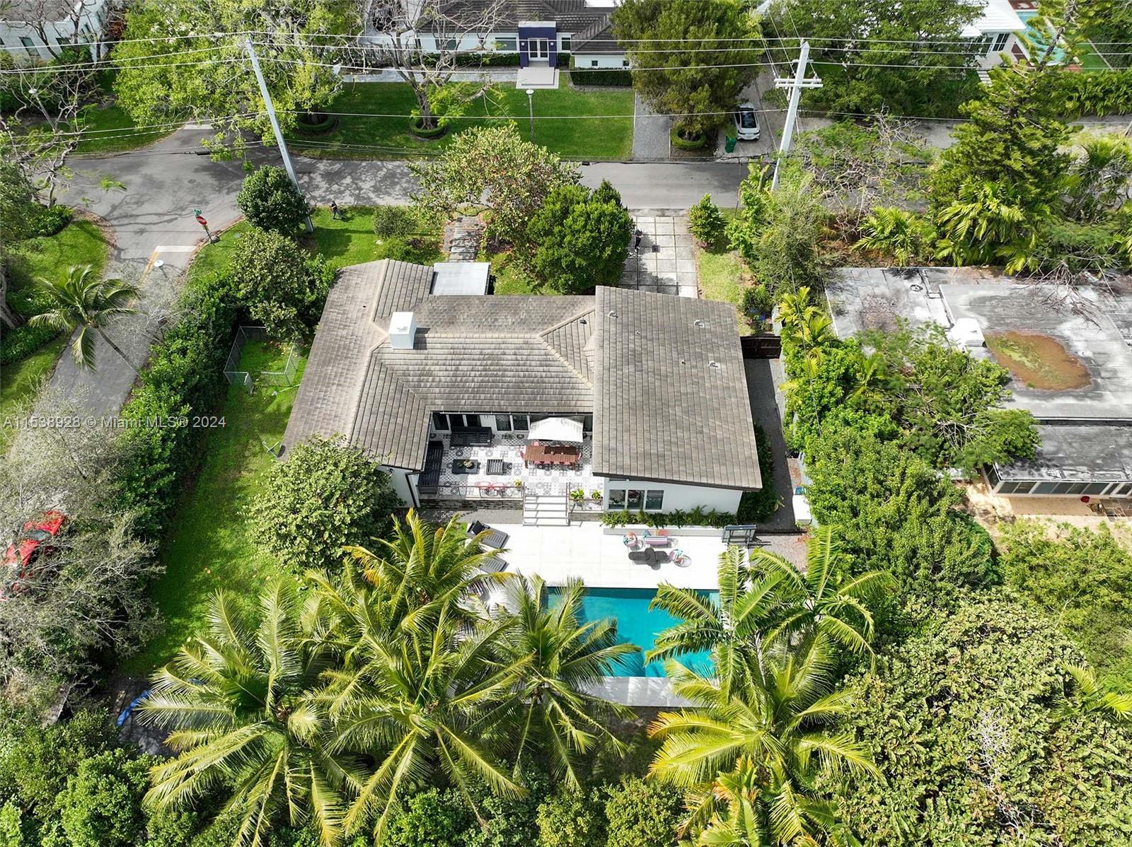 5201 NE 5th Ave, Miami, Florida 33137, 5 Bedrooms Bedrooms, ,4 BathroomsBathrooms,Residential,For Sale,5201 NE 5th Ave,A11538928