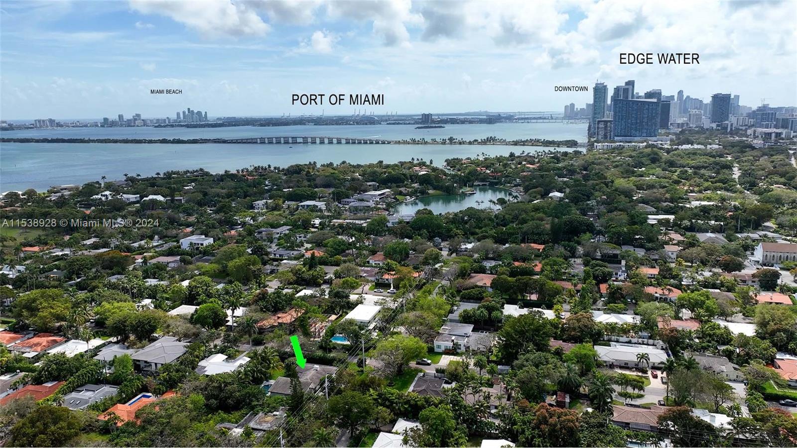 5201 5th Ave, Miami, FL, 33137 United States, 5 Bedrooms Bedrooms, ,4 BathroomsBathrooms,Residential,For Sale,5th Ave,A11538928