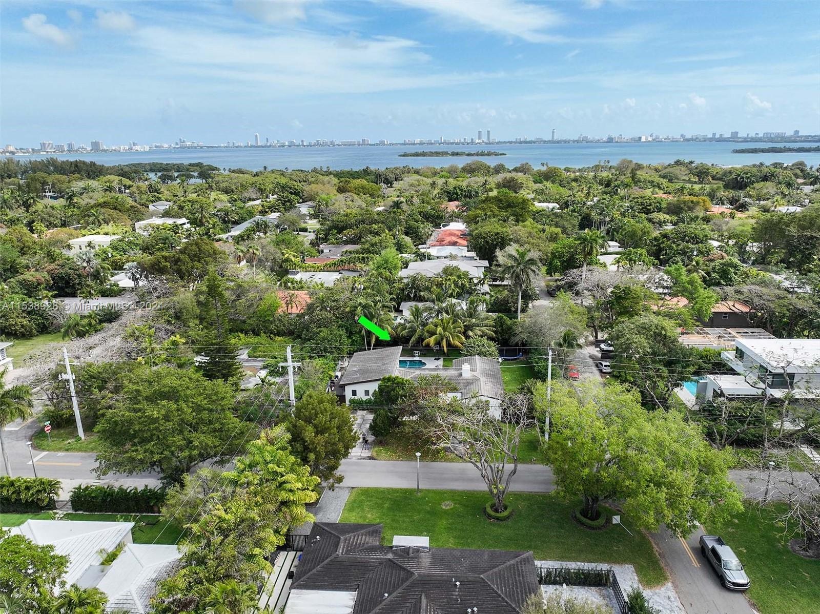 5201 NE 5th Ave, Miami, Florida 33137, 5 Bedrooms Bedrooms, ,4 BathroomsBathrooms,Residential,For Sale,5201 NE 5th Ave,A11538928