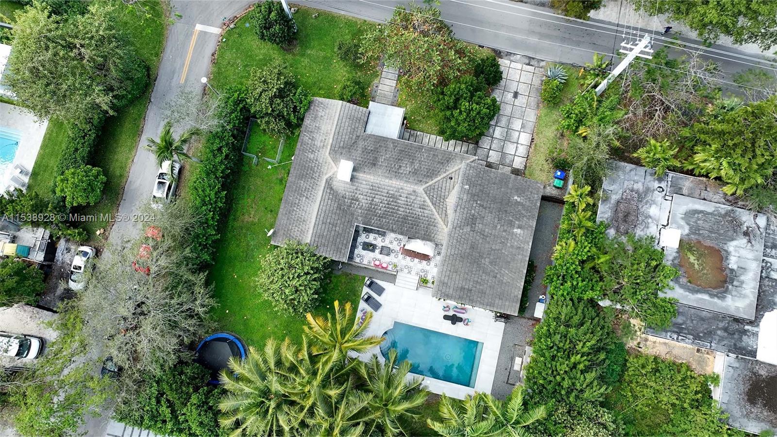 5201 NE 5th Ave, Miami, Florida 33137, 5 Bedrooms Bedrooms, ,4 BathroomsBathrooms,Residential,For Sale,5201 NE 5th Ave,A11538928