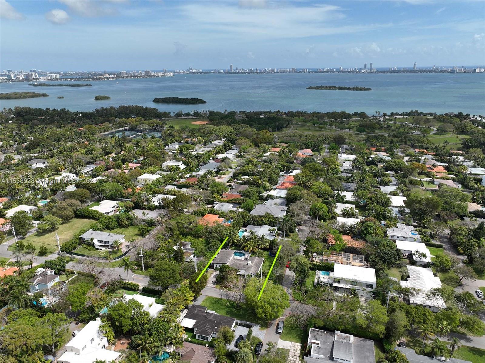 5201 NE 5th Ave, Miami, Florida 33137, 5 Bedrooms Bedrooms, ,4 BathroomsBathrooms,Residential,For Sale,5201 NE 5th Ave,A11538928