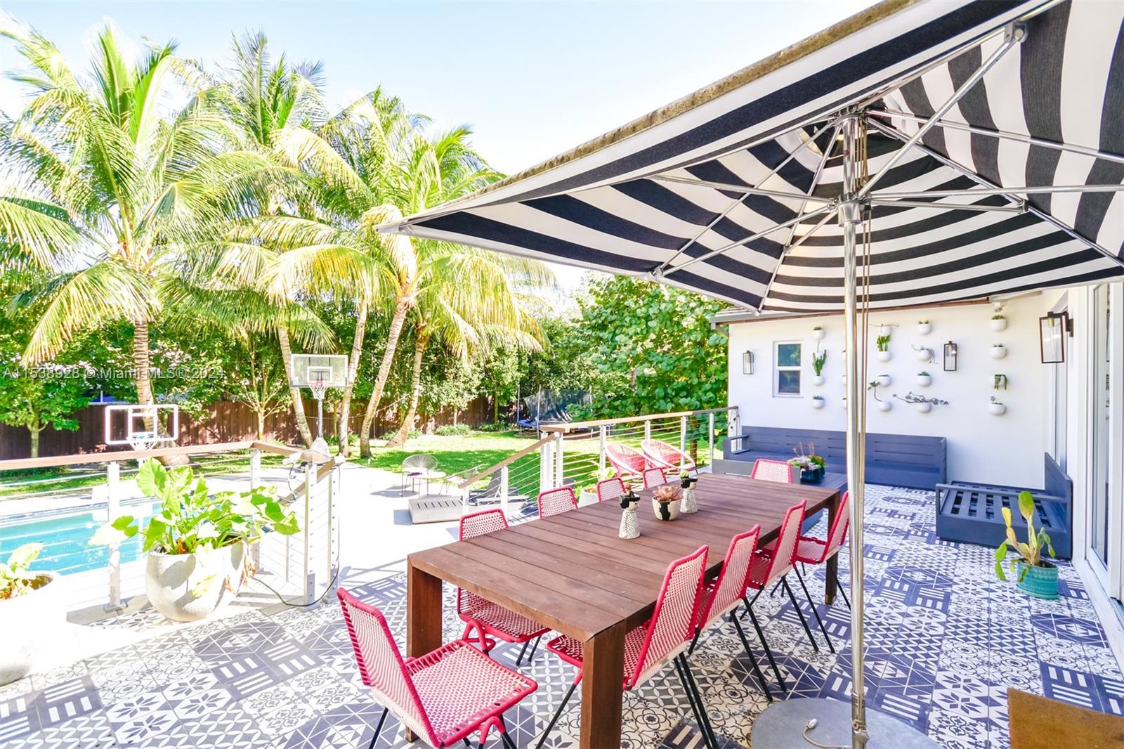 5201 NE 5th Ave, Miami, Florida 33137, 5 Bedrooms Bedrooms, ,4 BathroomsBathrooms,Residential,For Sale,5201 NE 5th Ave,A11538928