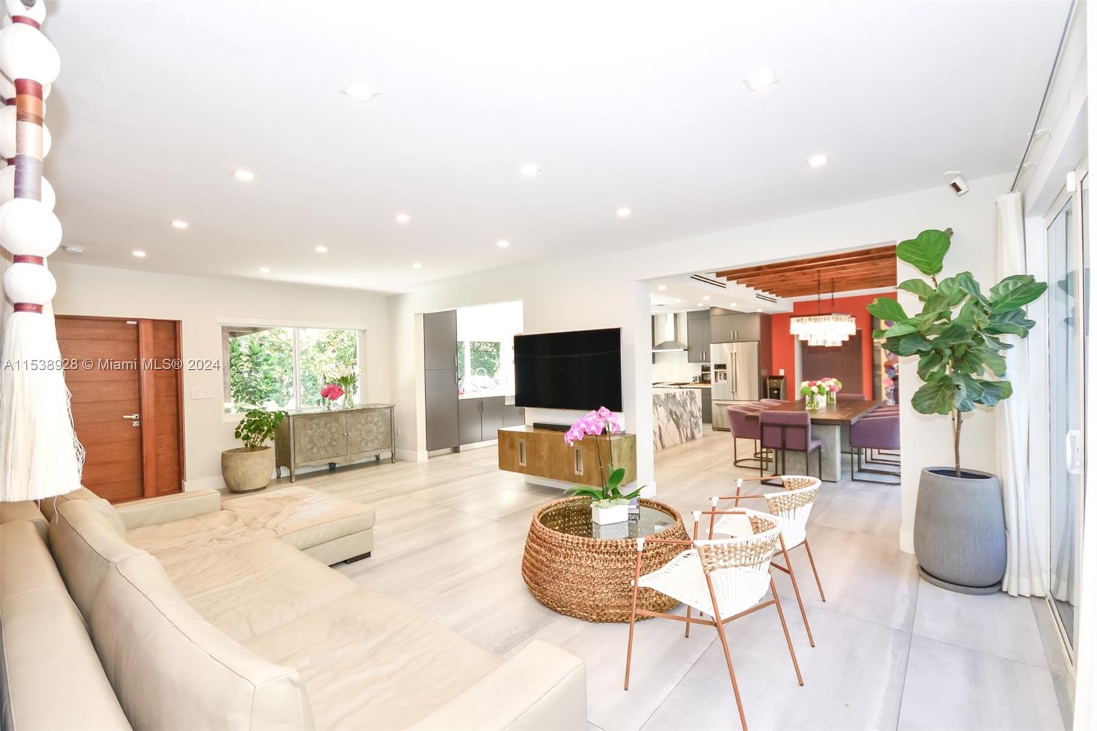 5201 NE 5th Ave, Miami, Florida 33137, 5 Bedrooms Bedrooms, ,4 BathroomsBathrooms,Residential,For Sale,5201 NE 5th Ave,A11538928