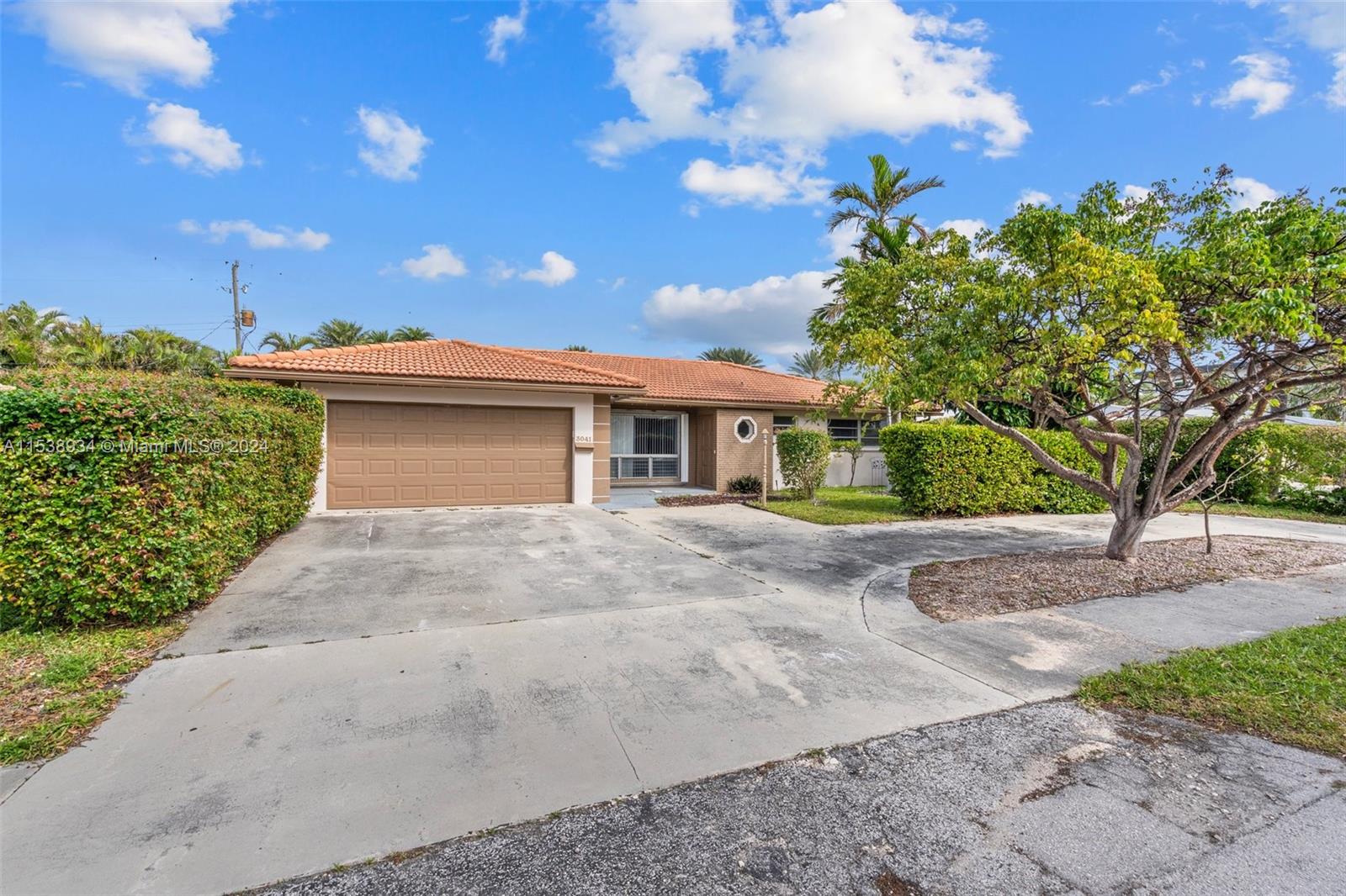 3041 NE 45th St, Lighthouse Point, Florida 33064, 3 Bedrooms Bedrooms, ,2 BathroomsBathrooms,Residential,For Sale,3041 NE 45th St,A11538934