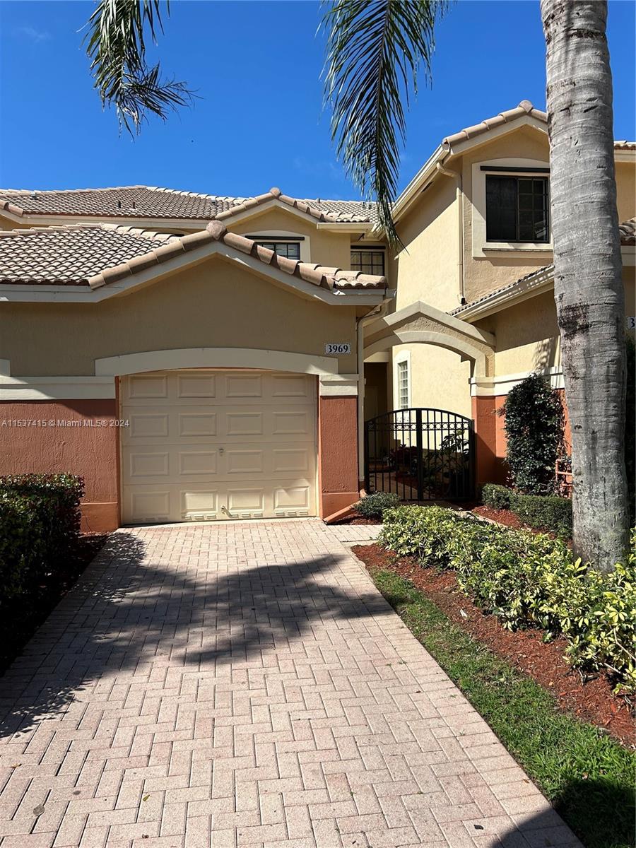 3969 Orange Tree Ln 3969, Weston, FL 33332