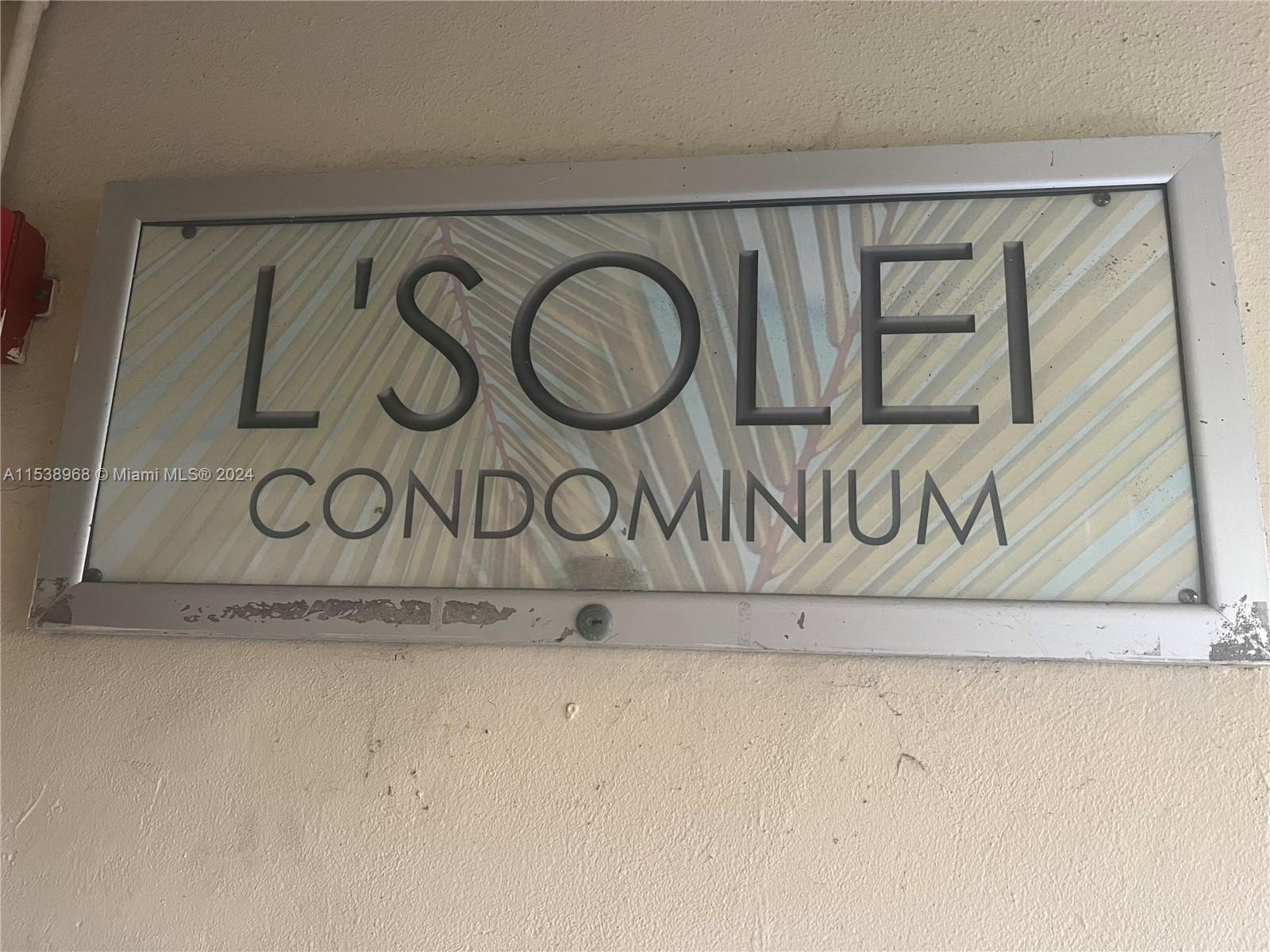 1100 NE 1st Ct 316, Hallandale Beach, Florida 33009, 1 Bedroom Bedrooms, ,1 BathroomBathrooms,Residentiallease,For Rent,1100 NE 1st Ct 316,A11538968