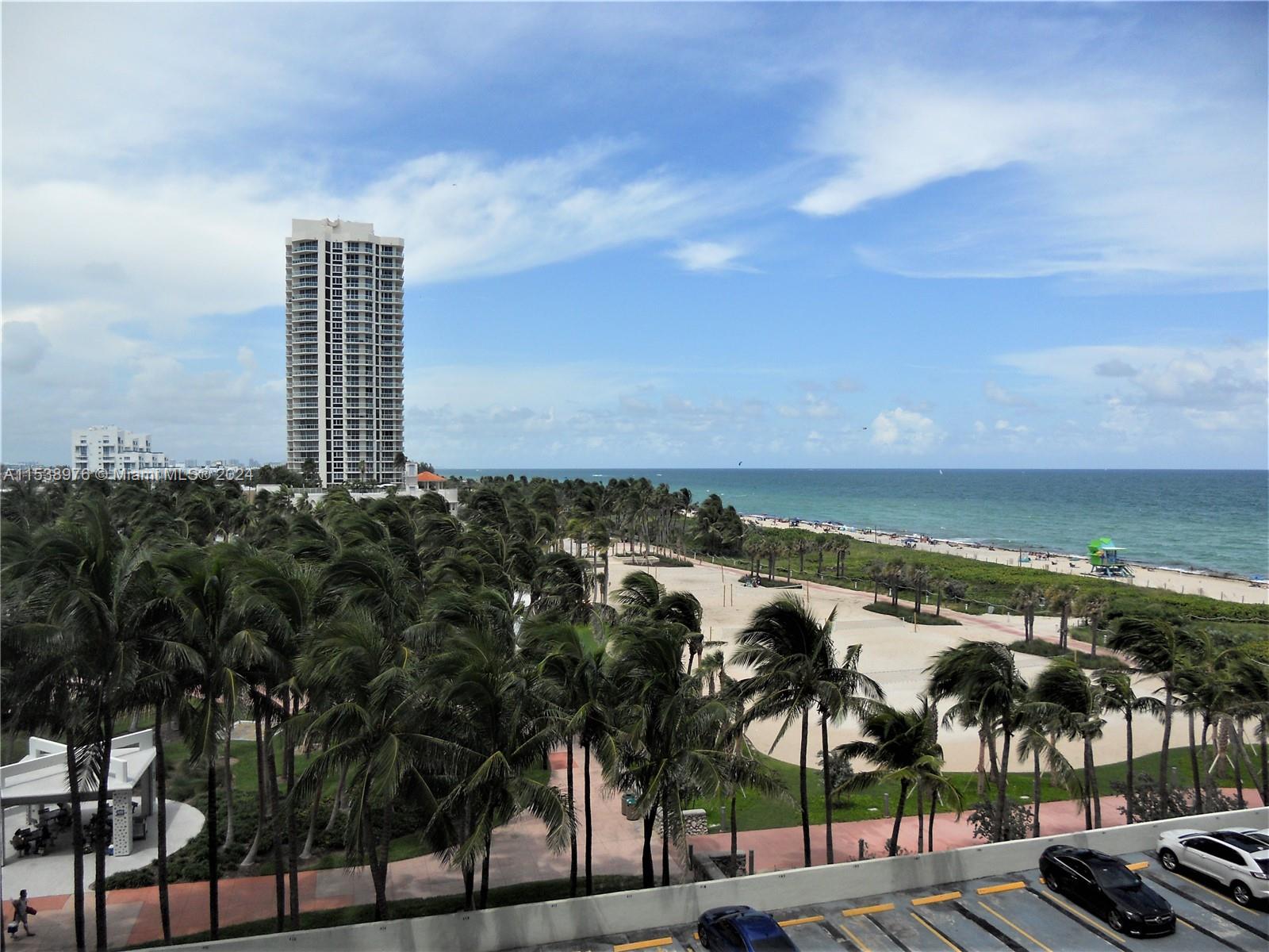 7135  Collins Ave #632 For Sale A11538976, FL